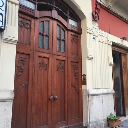 Apartament 1910 *