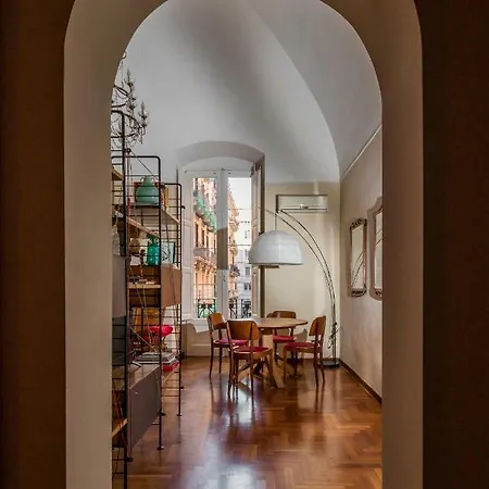Apartament 1910 Bari