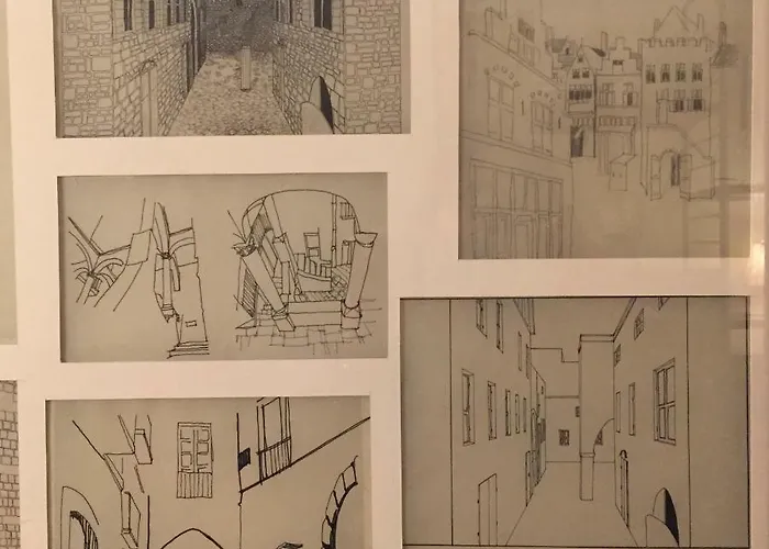 Διαμέρισμα 1910