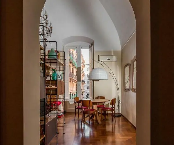 Appartamento 1910 Bari