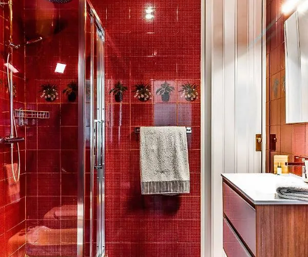 Διαμέρισμα 1910 *