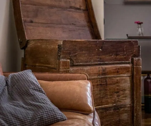 Διαμέρισμα 1910 Μπάρι